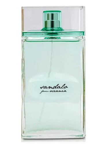 Perfume 1a Classe Sandalo From Oceania de Alviero Martini