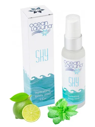 Perfume Sky de Ocean Laguna