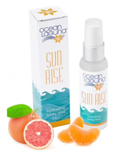 Perfume  Sunrise de Ocean Laguna
