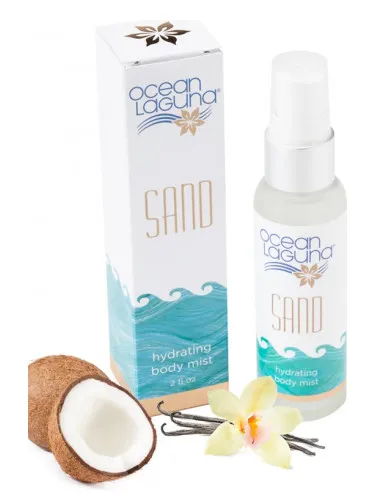 Perfume Sand de Ocean Laguna