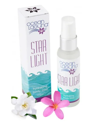 Perfume Starlight de Ocean Laguna
