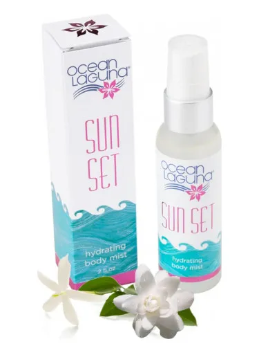 Perfume Sunset de Ocean Laguna