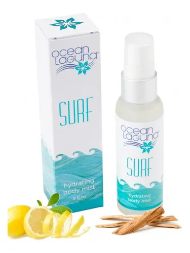 Perfume Surf de Ocean Laguna