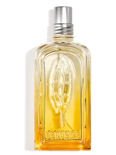 Perfume Verveine Agrumes 2020 de L'Occitane en Provence