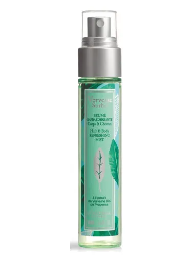 Imagen de Brume Rafraîchissante Corps & Cheveux Verveine Sorbet