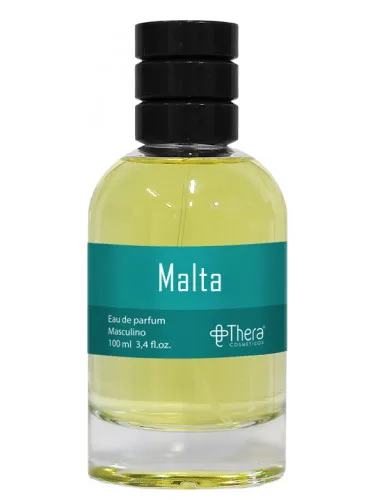 Perfume Malta de Thera Cosméticos