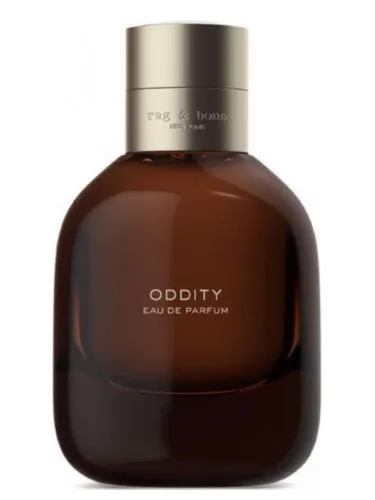 Perfume Oddity de Rag & Bone