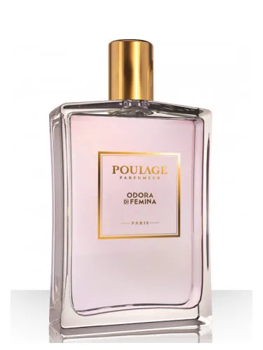 Perfume Odora di Femina de Poulage Parfumeur