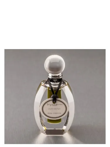 Perfume Odd Rush de Signature Fragrances