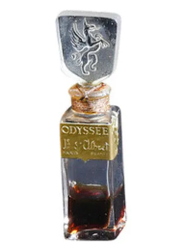 Perfume Odyssée de Jean d'Albret