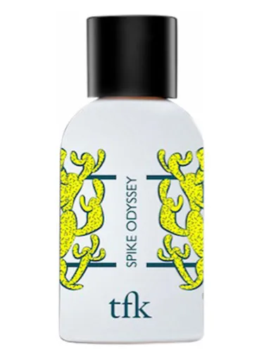 Perfume Spike Odyssey de The Fragrance Kitchen