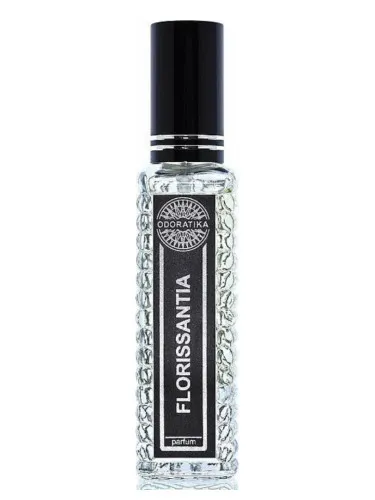 Perfume Florissantia de Odoratika