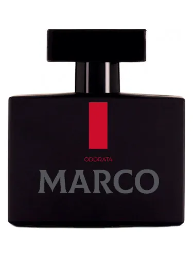 Perfume Marco de Odorata