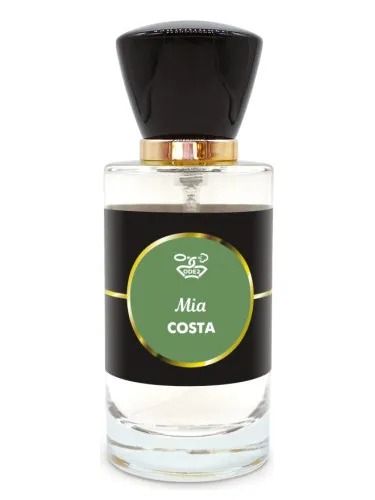 Perfume Mia Costa de Odetu