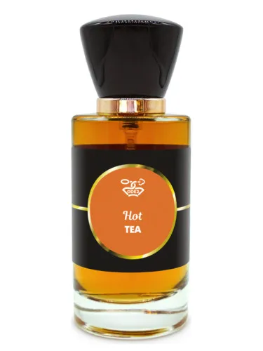 Perfume Hot Tea de Odetu