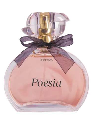 Perfume Poesia de Odorata