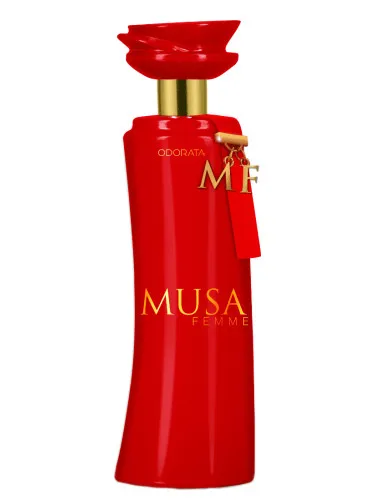 Perfume Musa Femme de Odorata