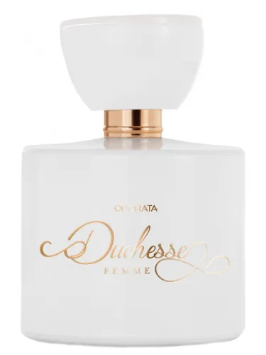 Perfume Duchesse Femme de Odorata