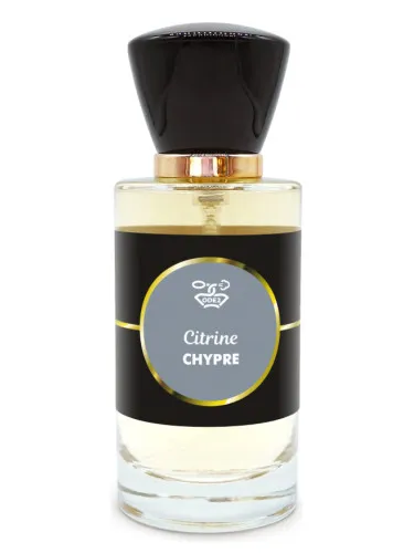 Imagen de Citrine Chypre
