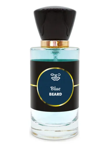 Imagen de Blue Beard