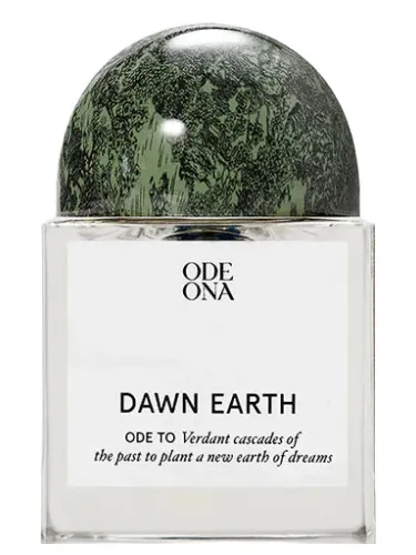 Imagen de Dawn Earth