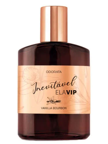 Imagen de Inevitável Ela VIP