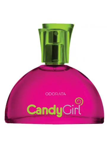 Perfume Candy Girl de Odorata
