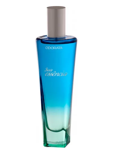 Perfume Sua Essência de Odorata