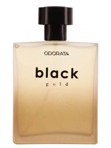 Perfume Black Gold de Odorata