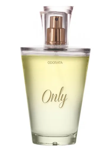 Perfume Only Femme de Odorata
