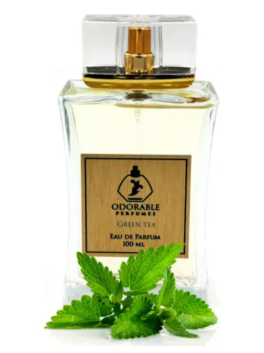 Imagen de Green Tea