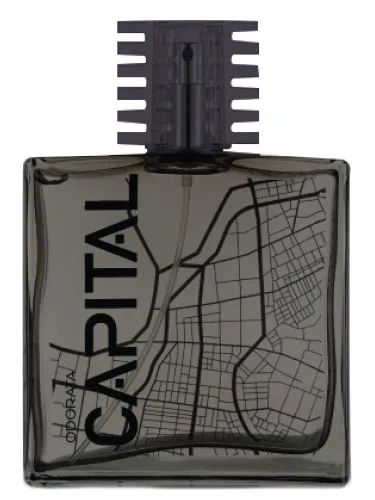 Perfume Capital de Odorata