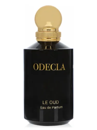 Perfume Le Oud de Odecla