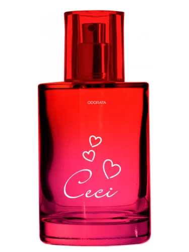 Perfume Ceci de Odorata