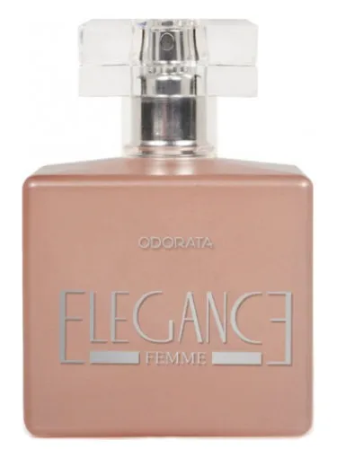 Perfume Elegance Femme de Odorata