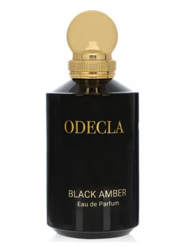 Imagen de Black Amber
