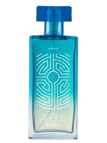 Perfume Argus Acqua de Odorata