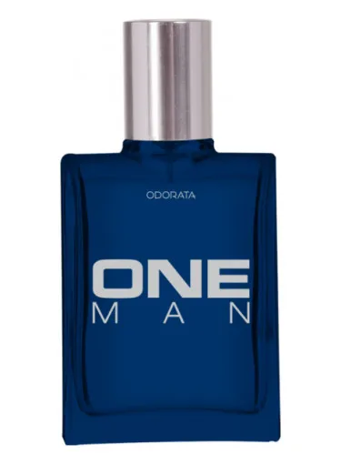 Perfume One Man de Odorata