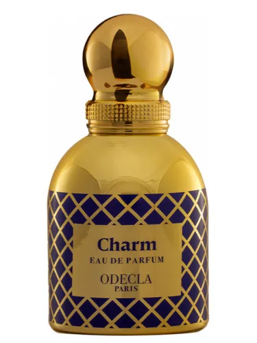 Perfume Charm de Odecla