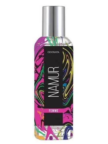 Perfume Namur Femme de Odorata