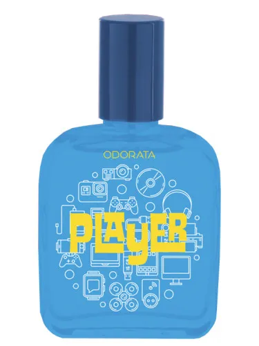 Perfume Player de Odorata