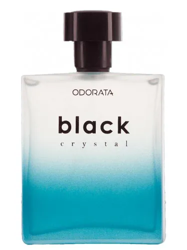 Perfume Black Crystal de Odorata