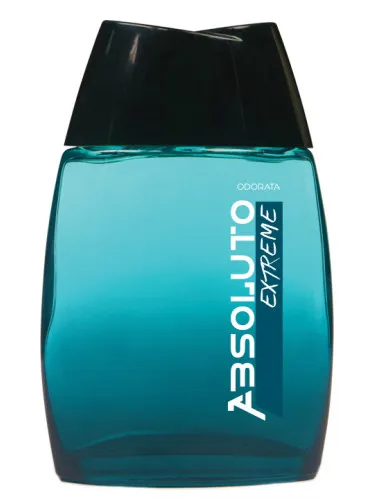 Perfume Absoluto Extreme de Odorata