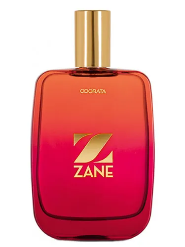 Perfume Zane de Odorata