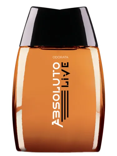 Perfume Absoluto Live de Odorata