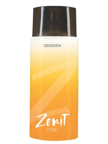 Perfume Zenit Fire de Odorata