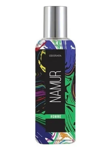 Perfume Namur Homme de Odorata
