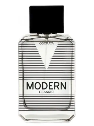 Perfume Modern Classic de Odorata