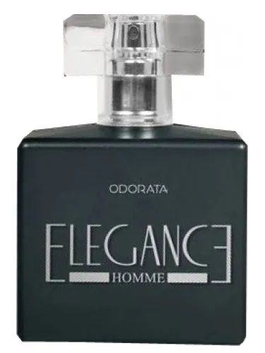 Perfume Elegance Homme de Odorata