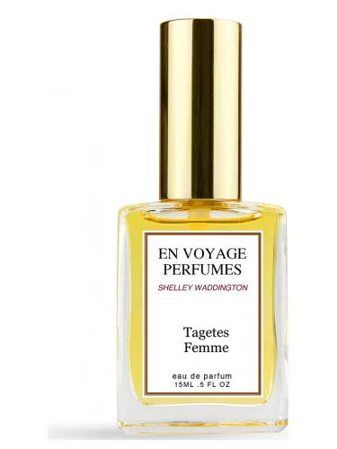 Imagen de Tagetes Femme
